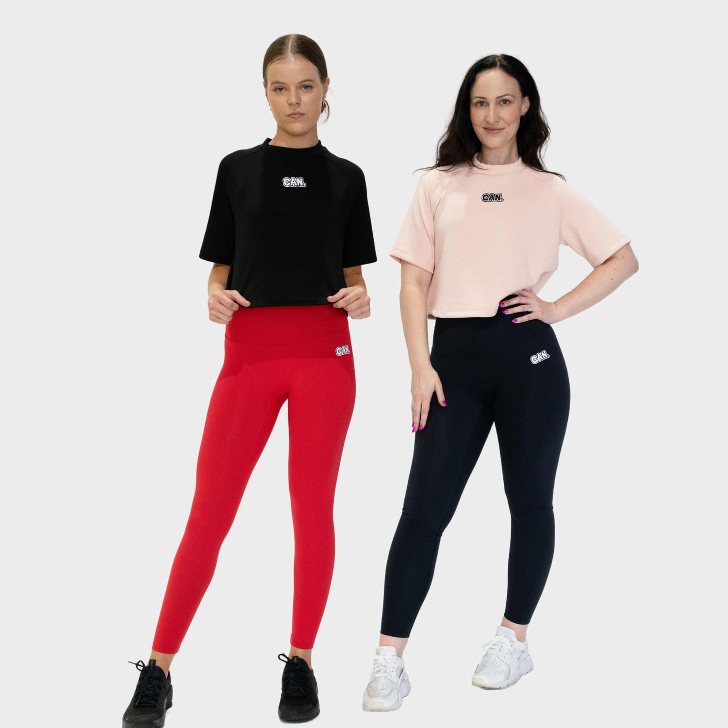 Women's Full Length Leggings