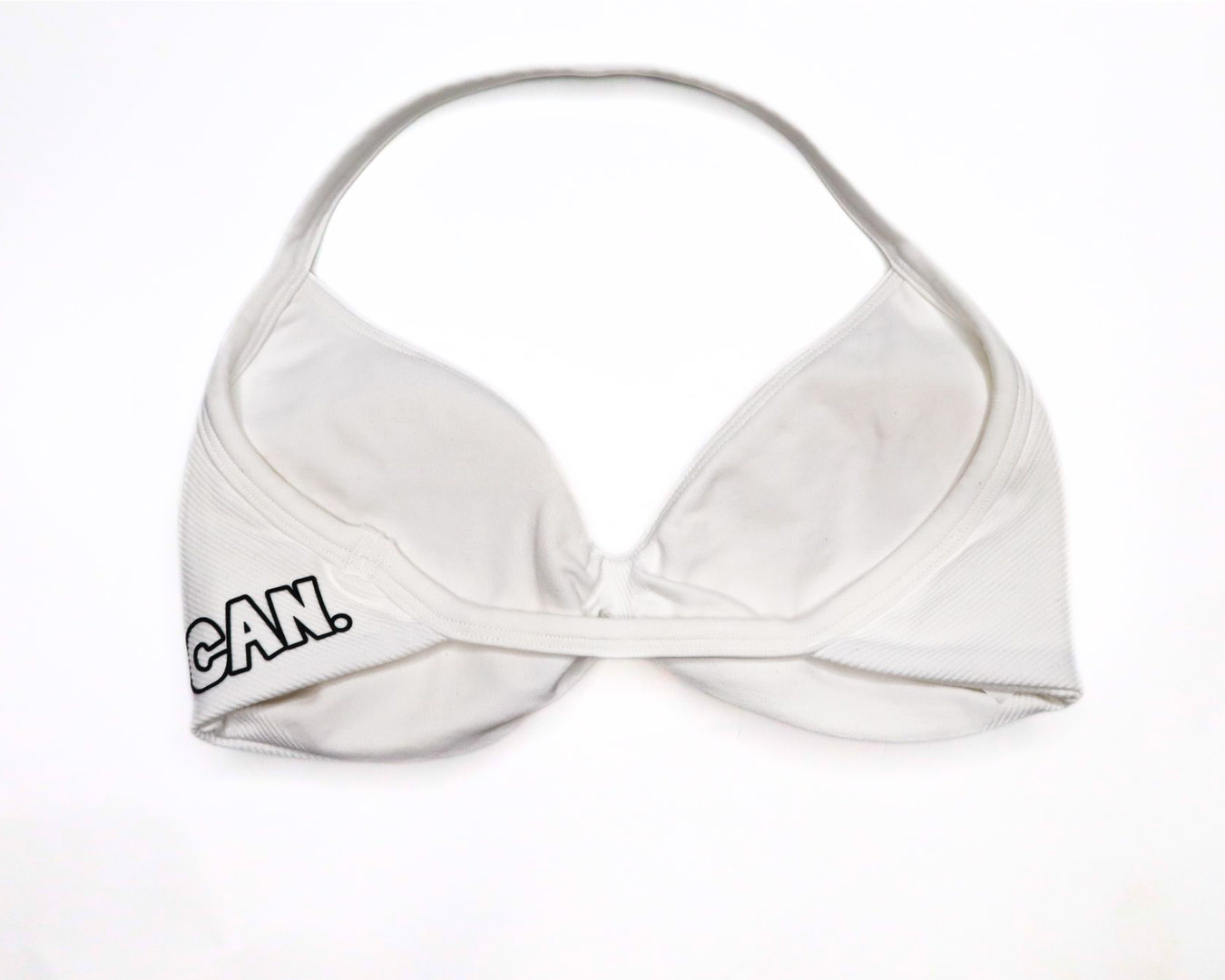 Halter Crop Top (Thin Strap)