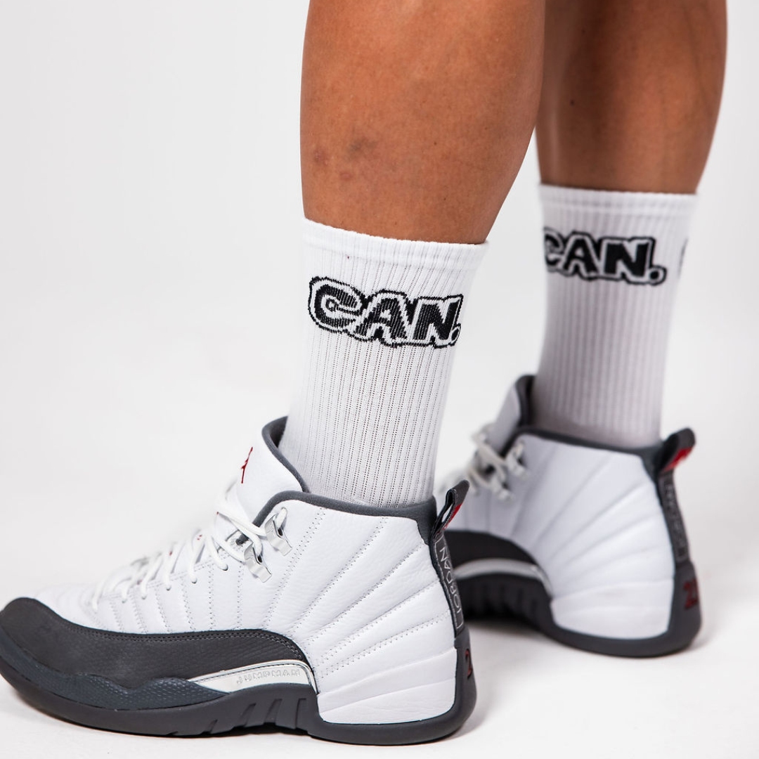 Crew Socks