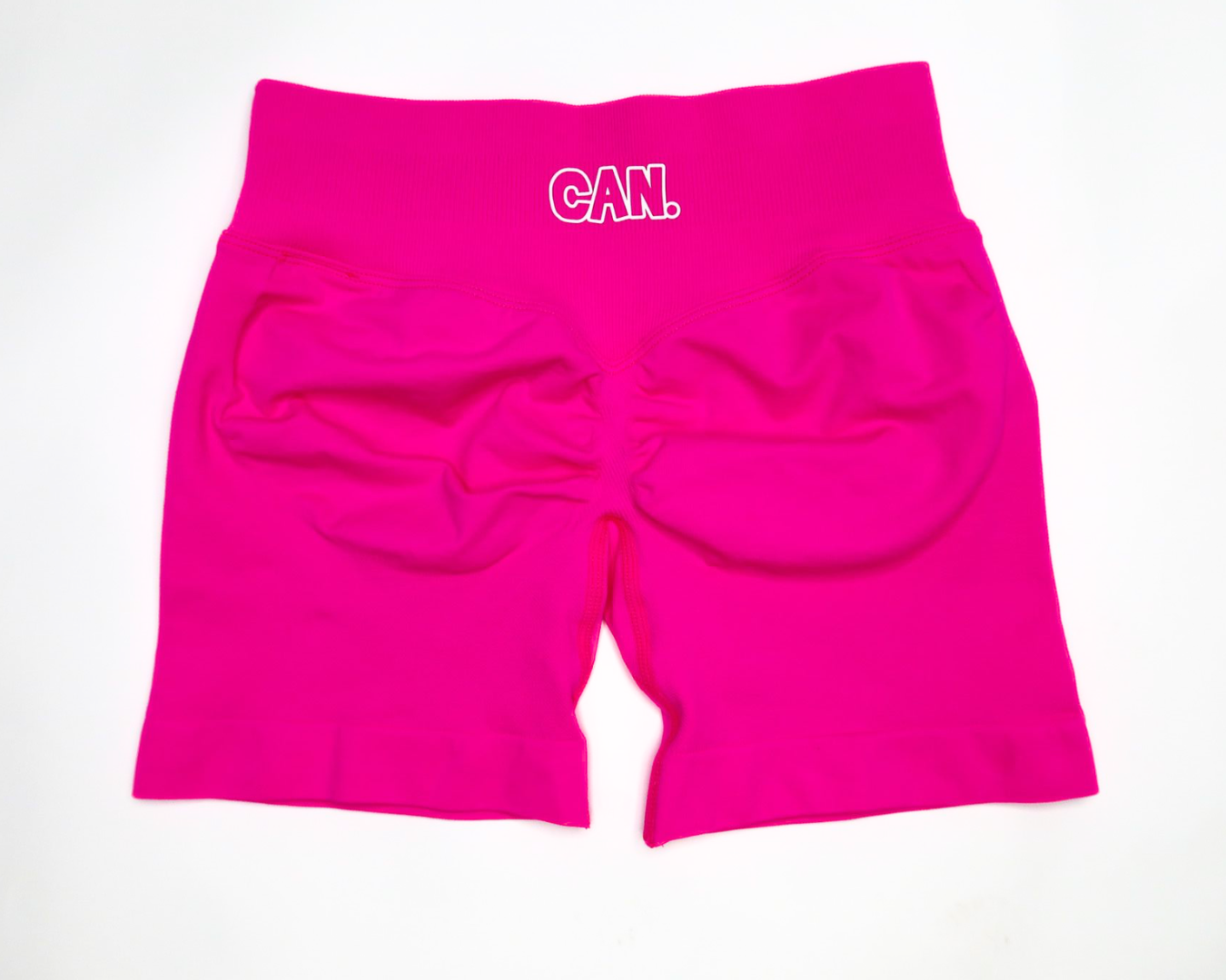 Seamless Contour Shorts