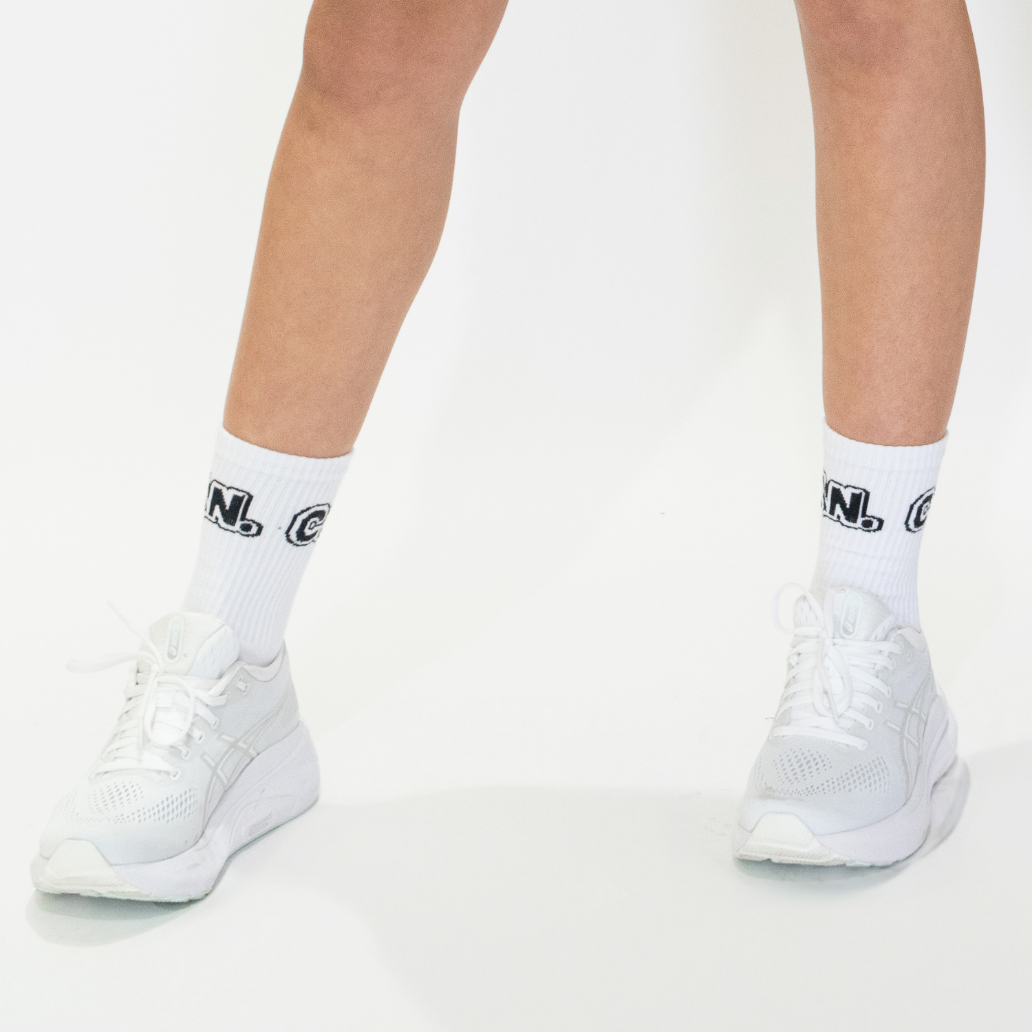 Crew Socks