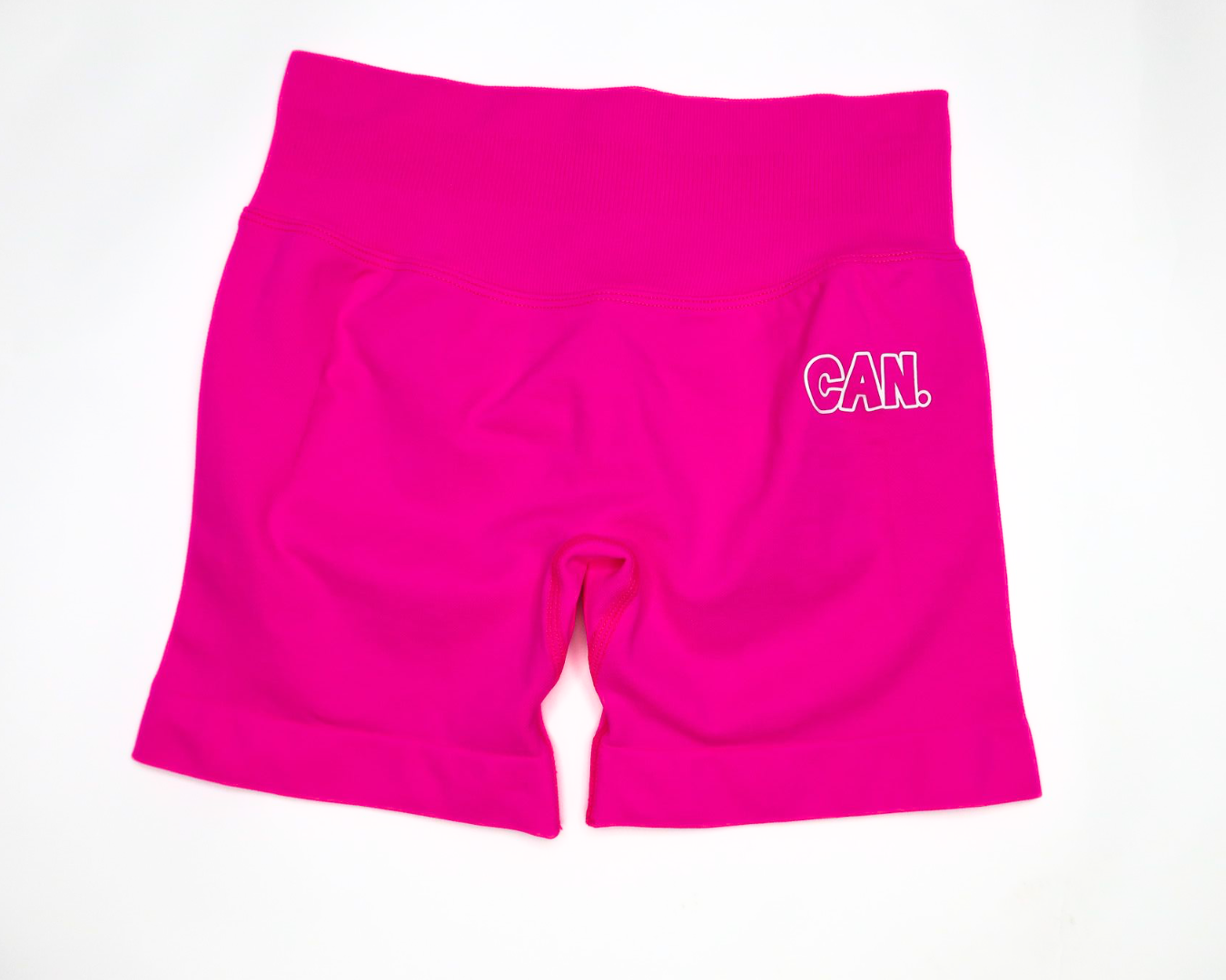 Seamless Contour Shorts