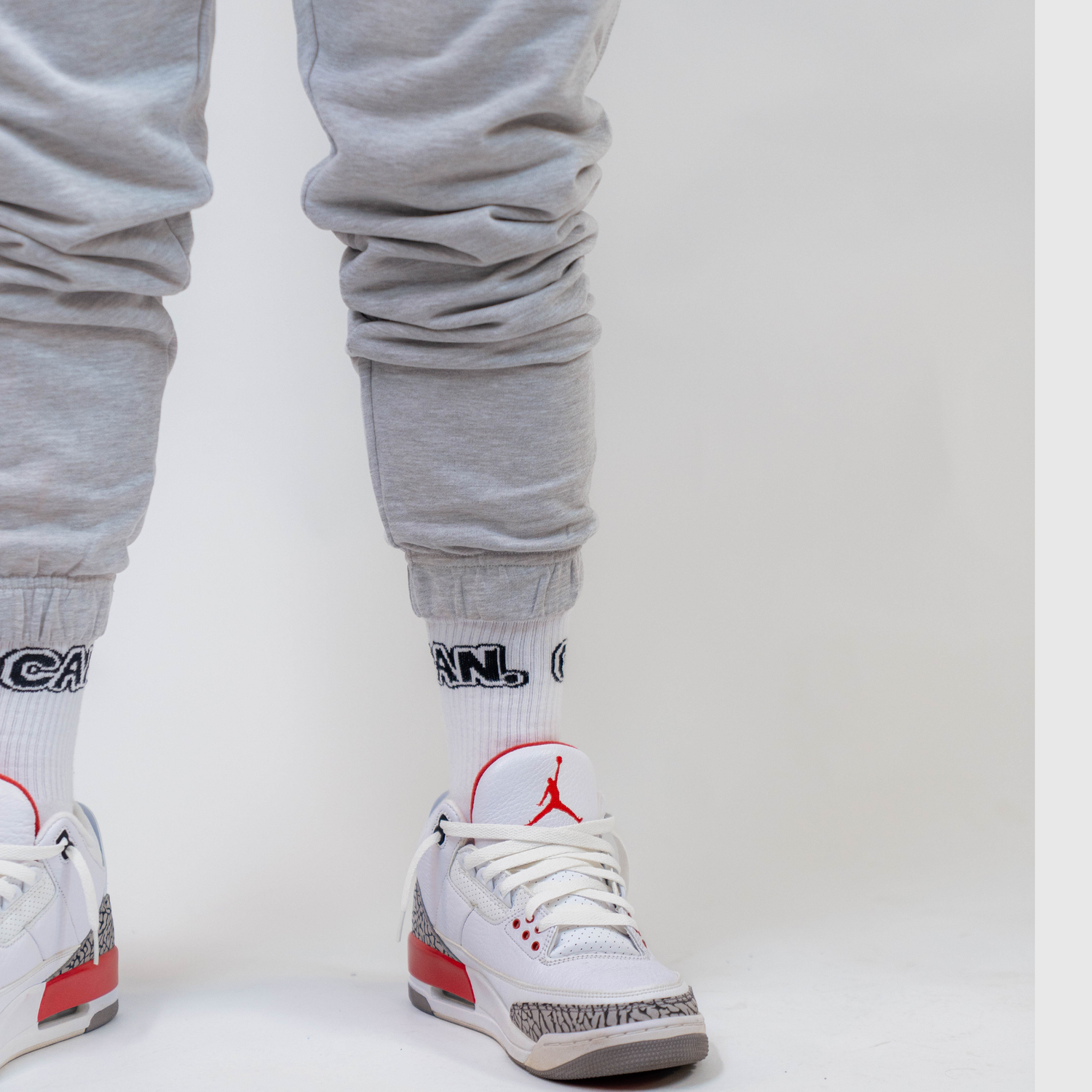 Skinny Leg Track Pants