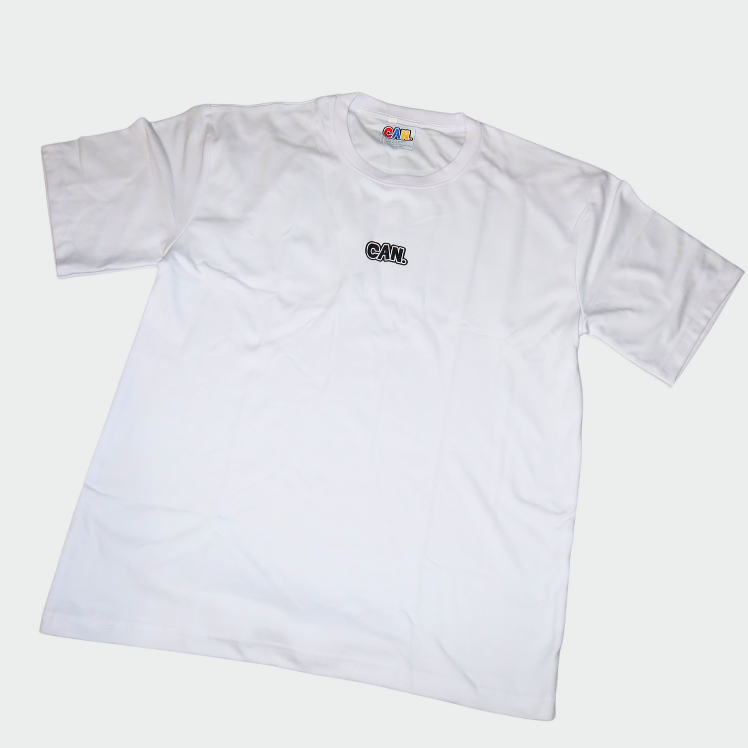 Oversized Tee (Unisex)