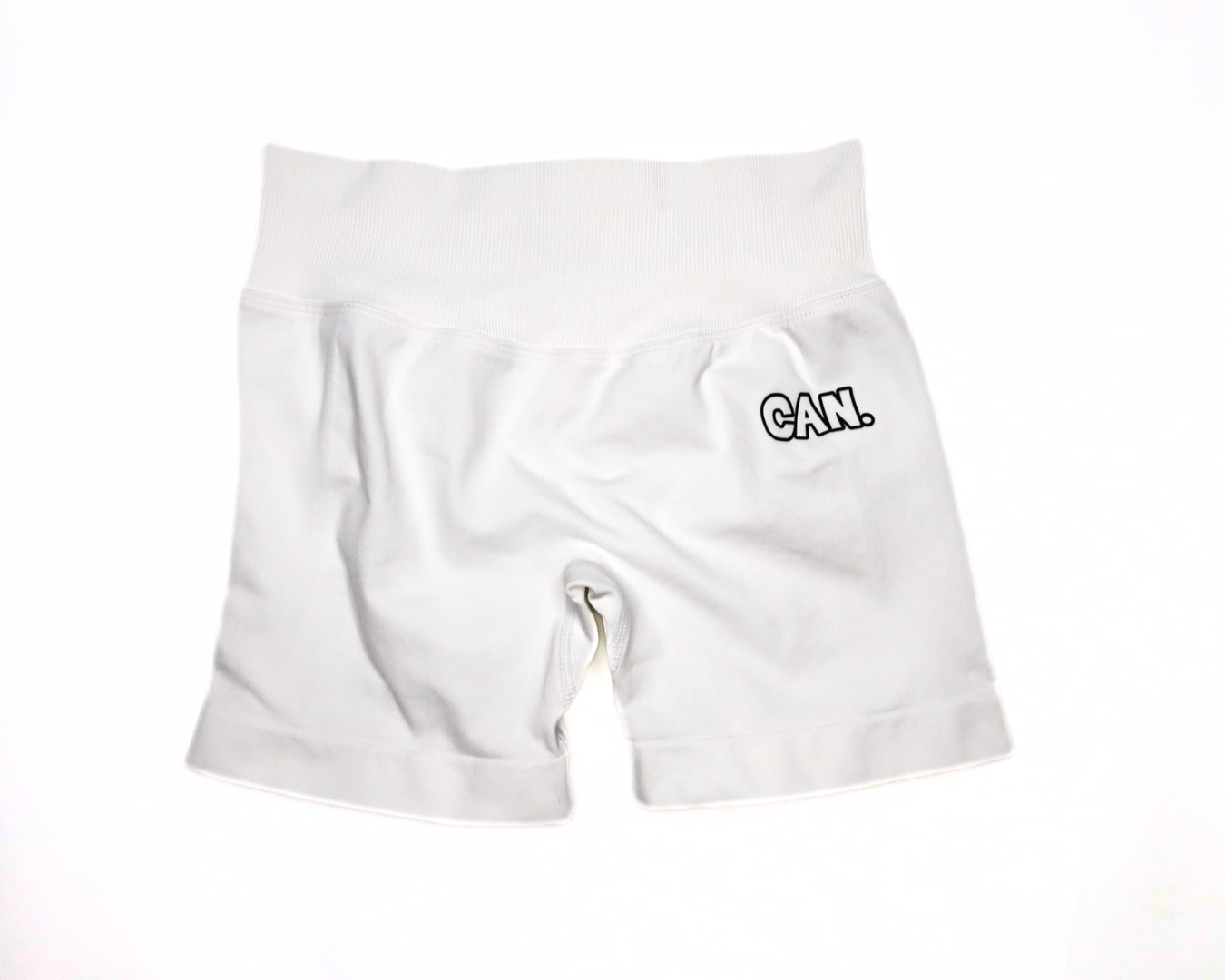 Seamless Contour Shorts