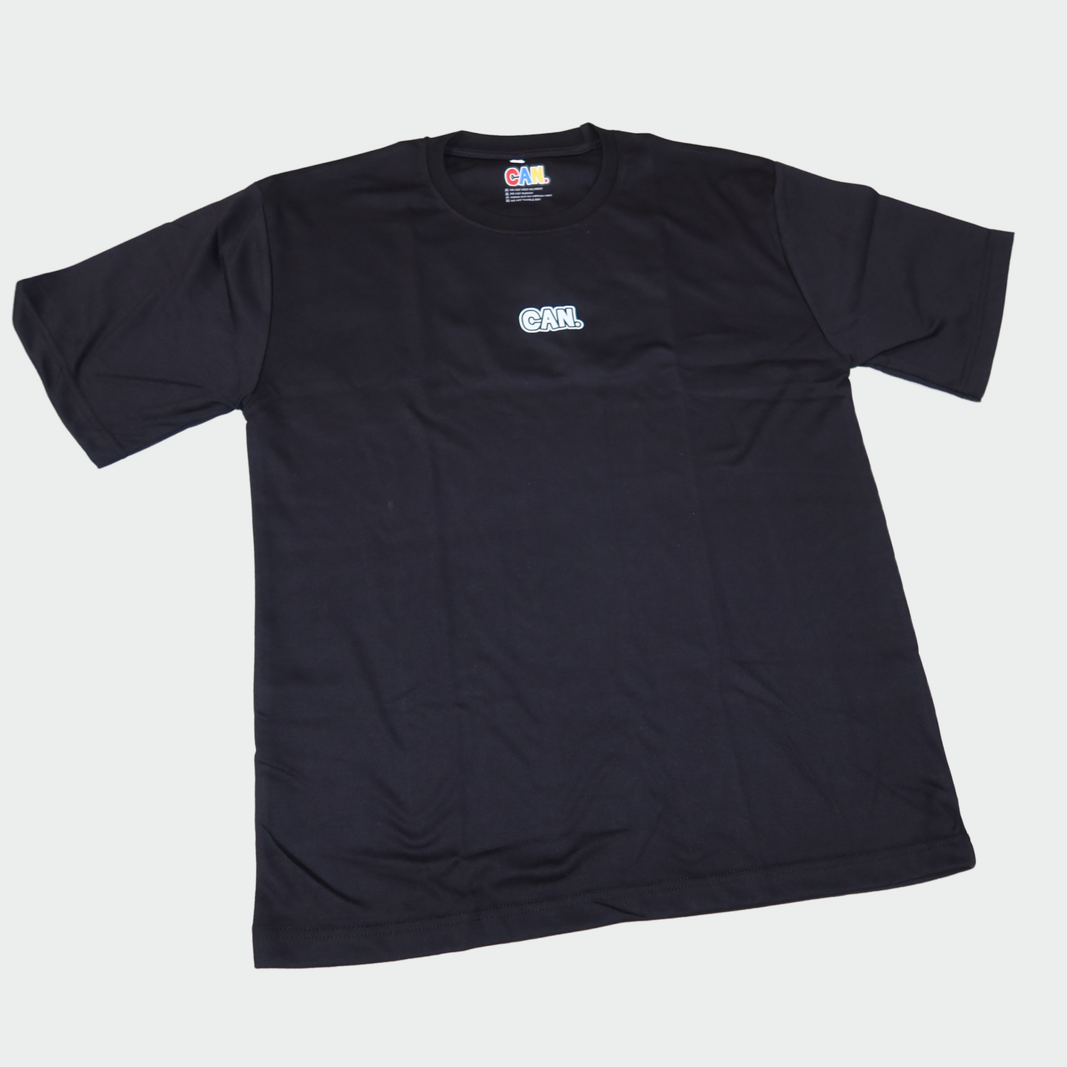 Oversized Tee (Unisex)