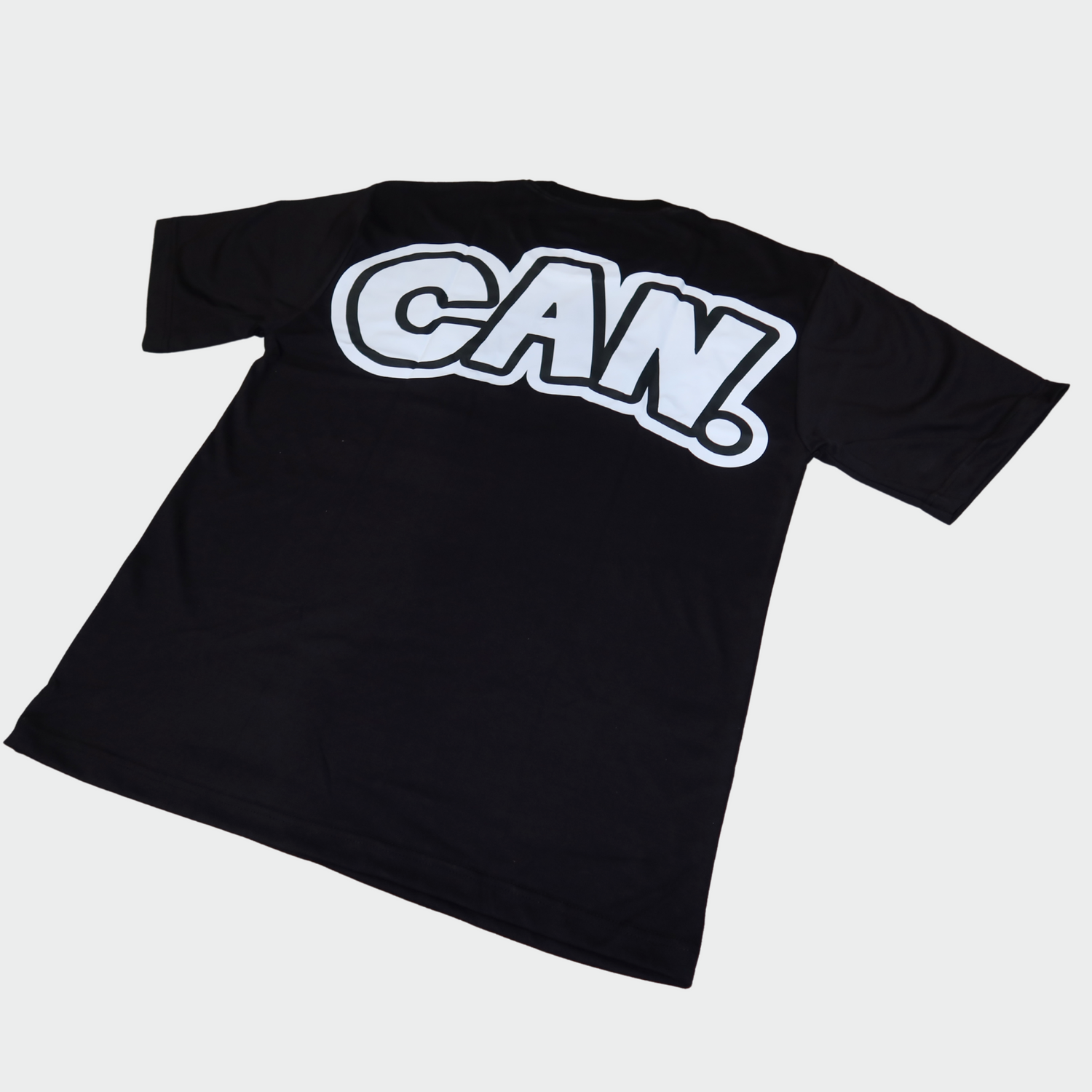 Oversized Tee (Unisex)