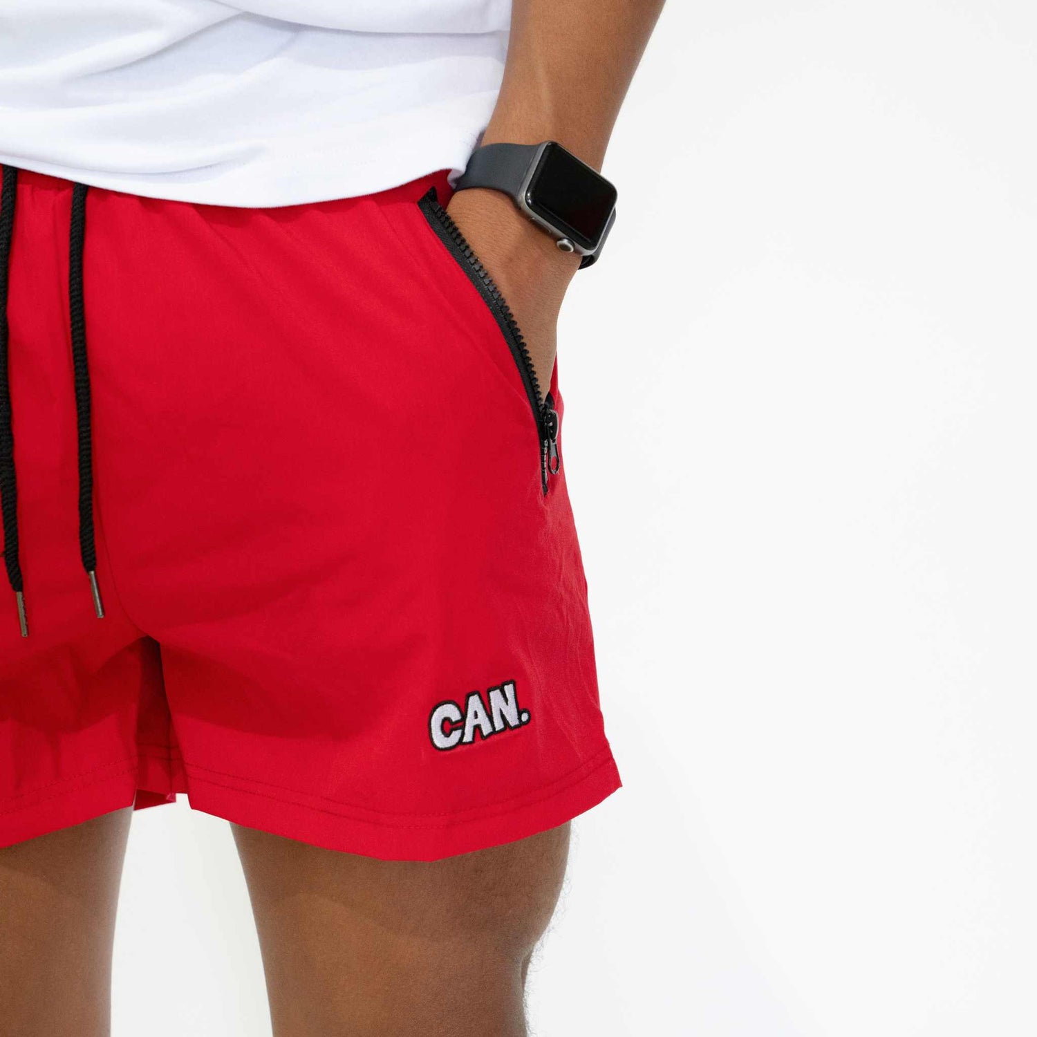 Mens Gym Shorts