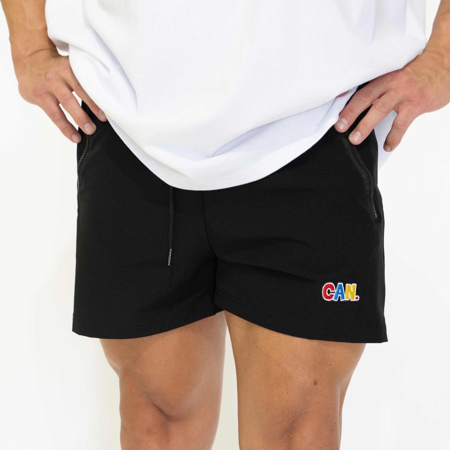 Mens Gym Shorts