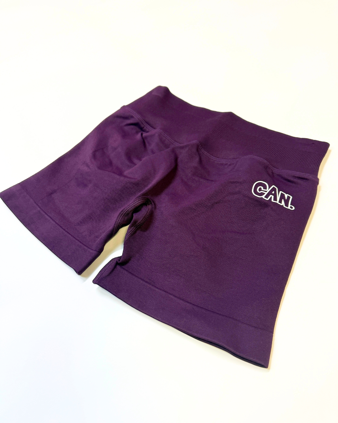 Seamless Contour Shorts