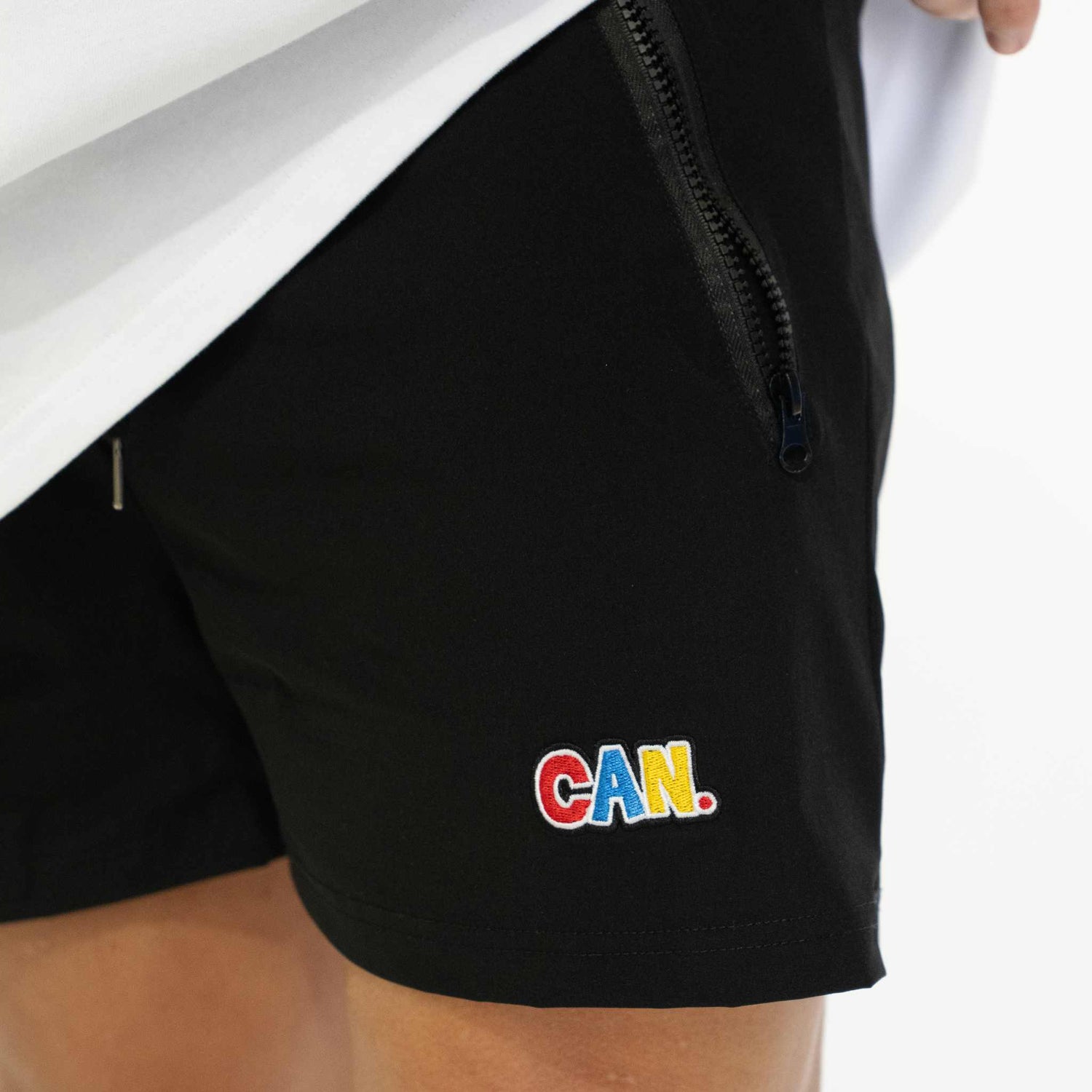 Mens Gym Shorts