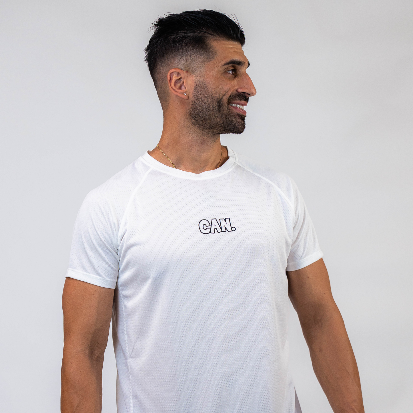Athletic Mens Tee