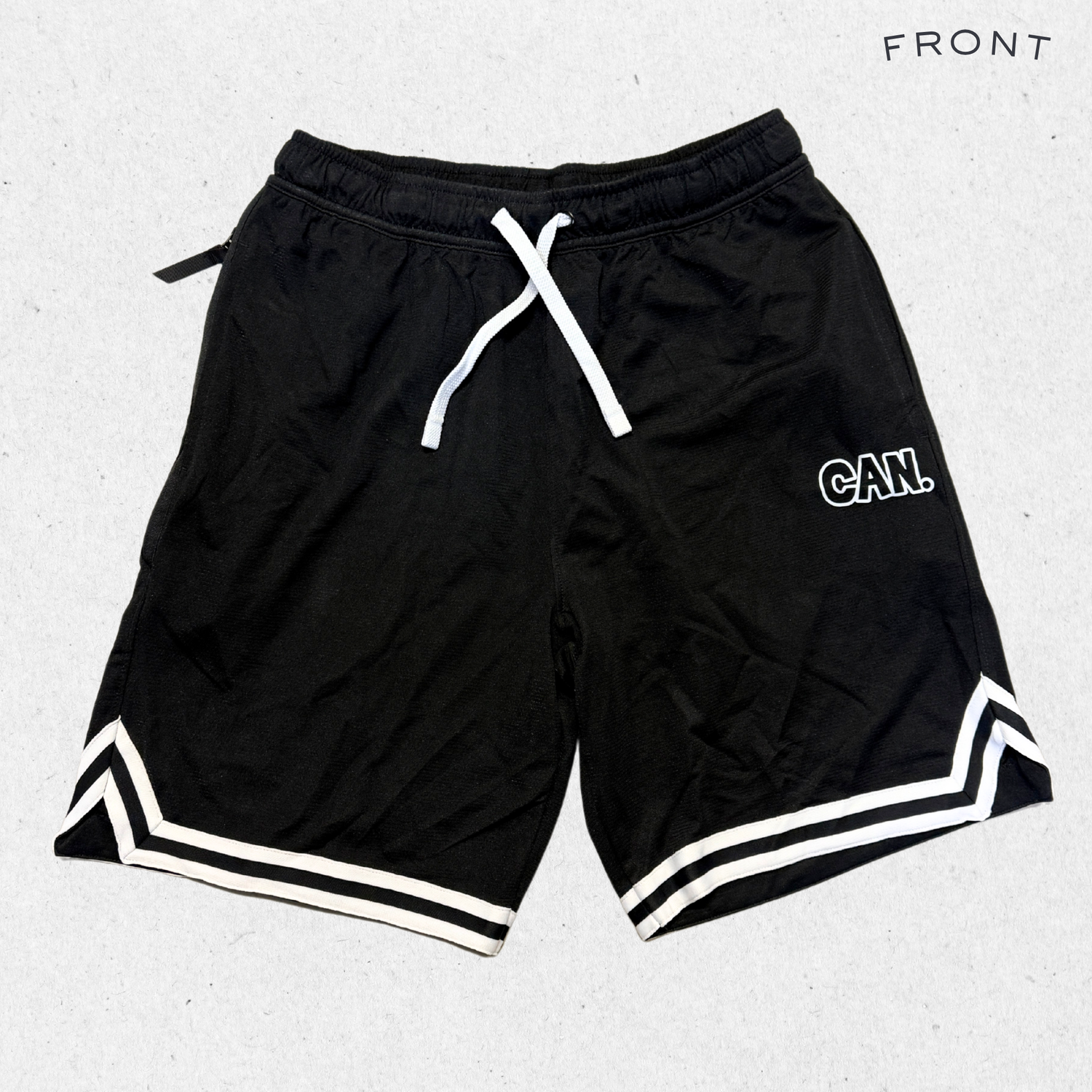 Mens Basketball Shorts