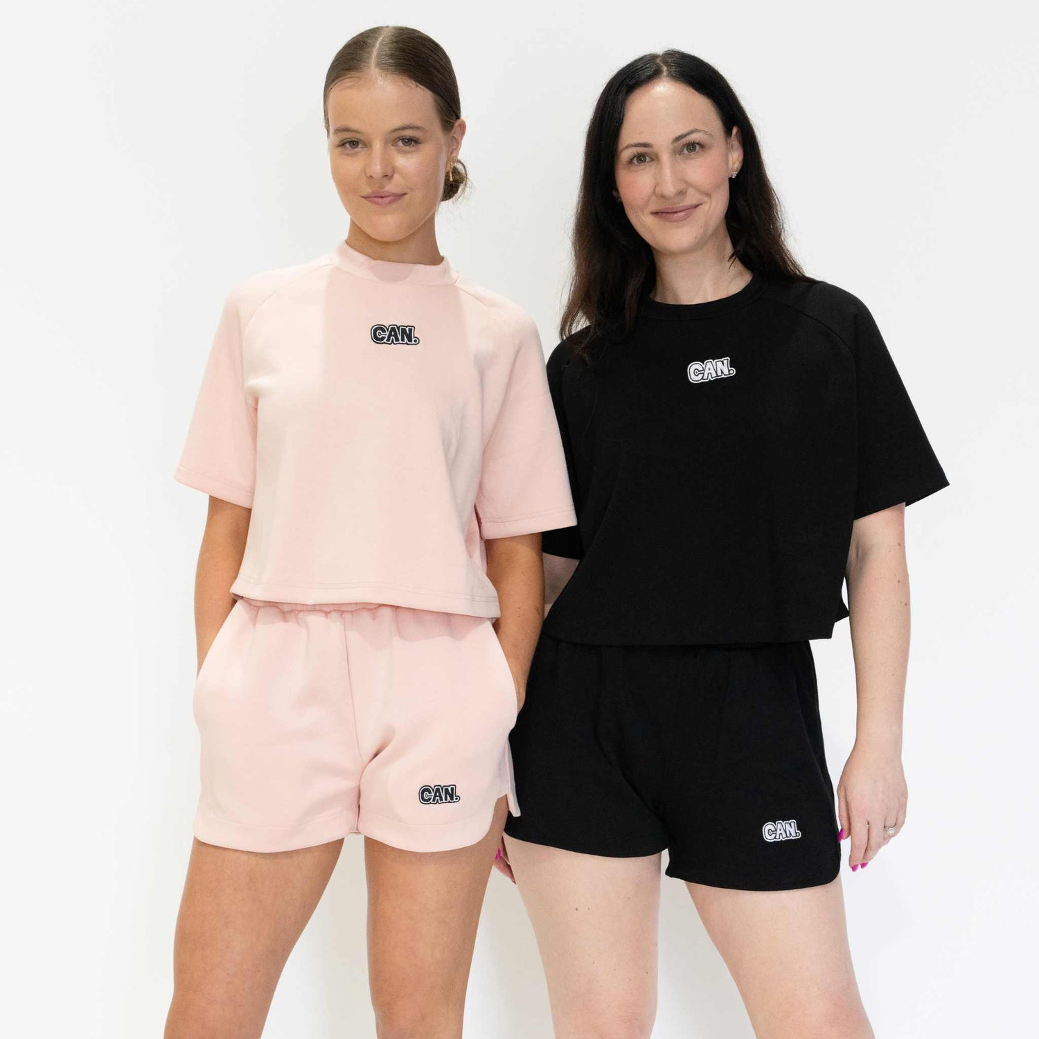 Women's Crop Tee