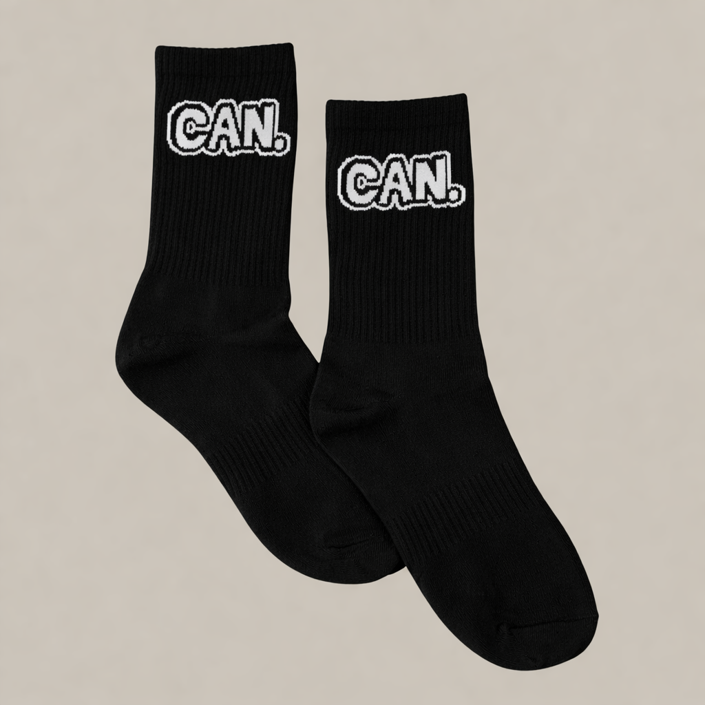 Crew Socks