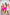 3 models wearing pink and white CAN. Syndicate Contour Sculpt Bra Crop Tops and CAN. Contour Sculpt shorts 