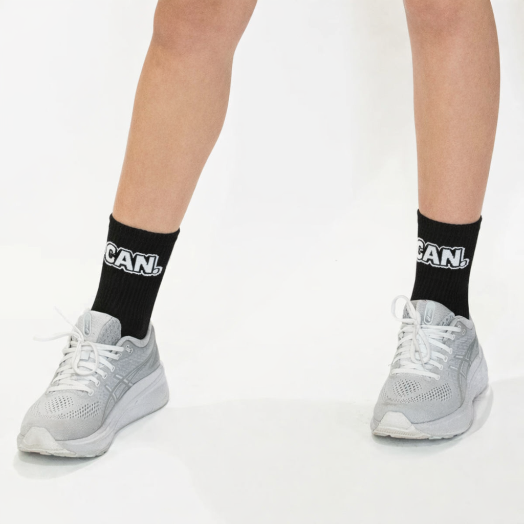 Crew Socks