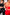 Two women wearing black and red athletic outfits on a white background specifically the Can. Syndicate Forge Full Length Leggings and Can. Syndicate Forge Crop Top.