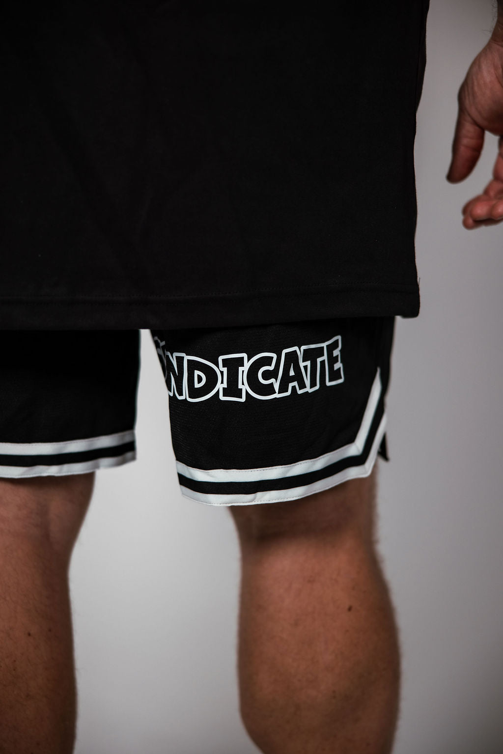 Mens Basketball Shorts