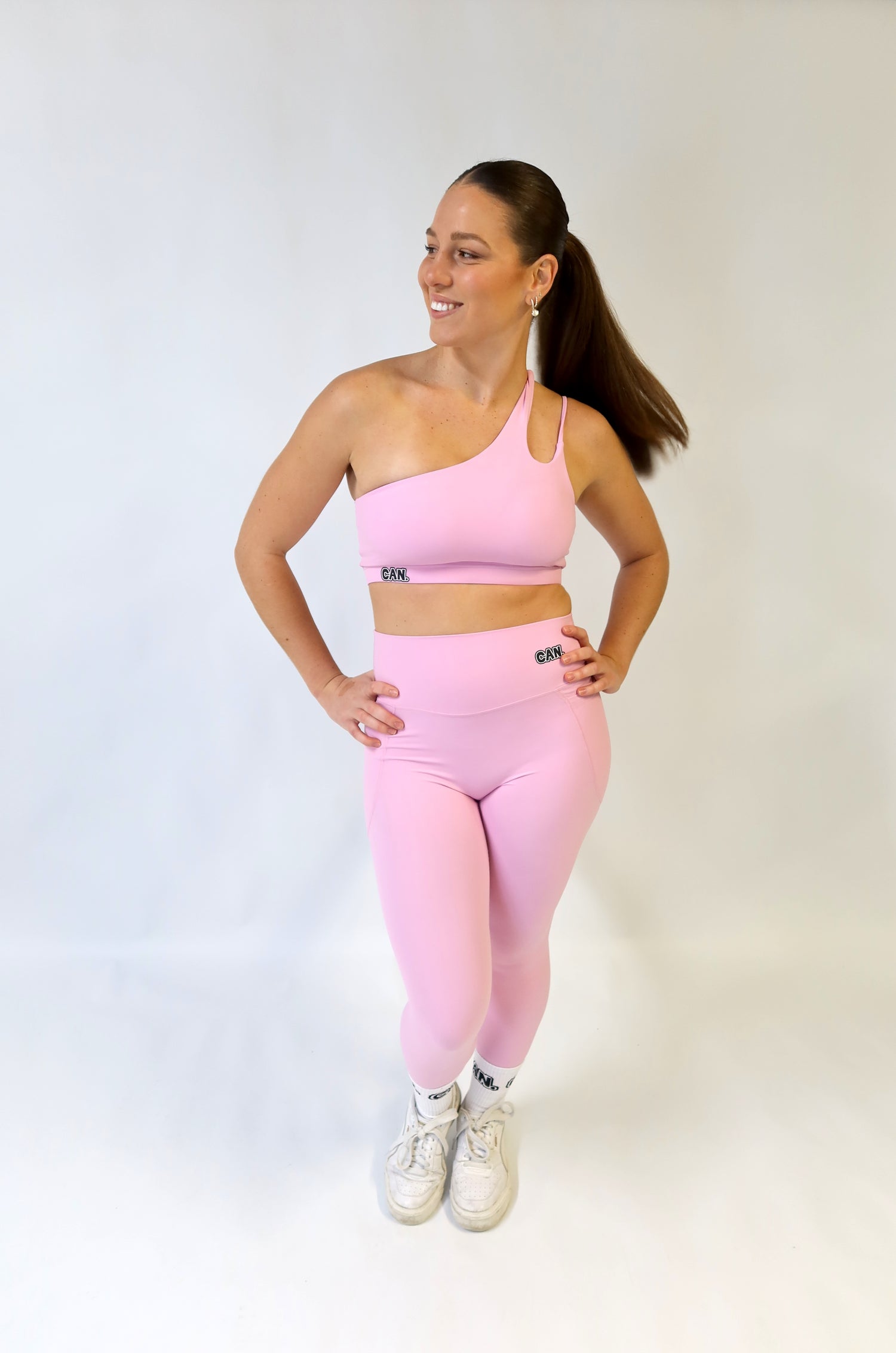 Pocket Leggings