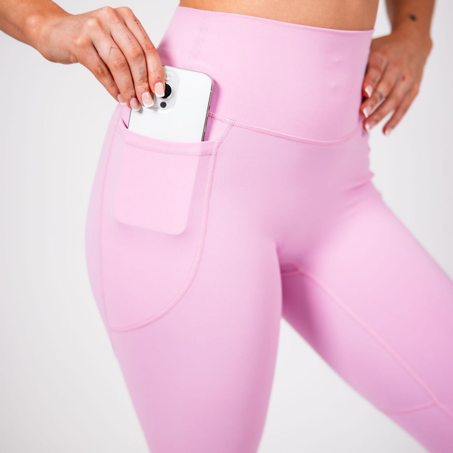 Pocket Leggings