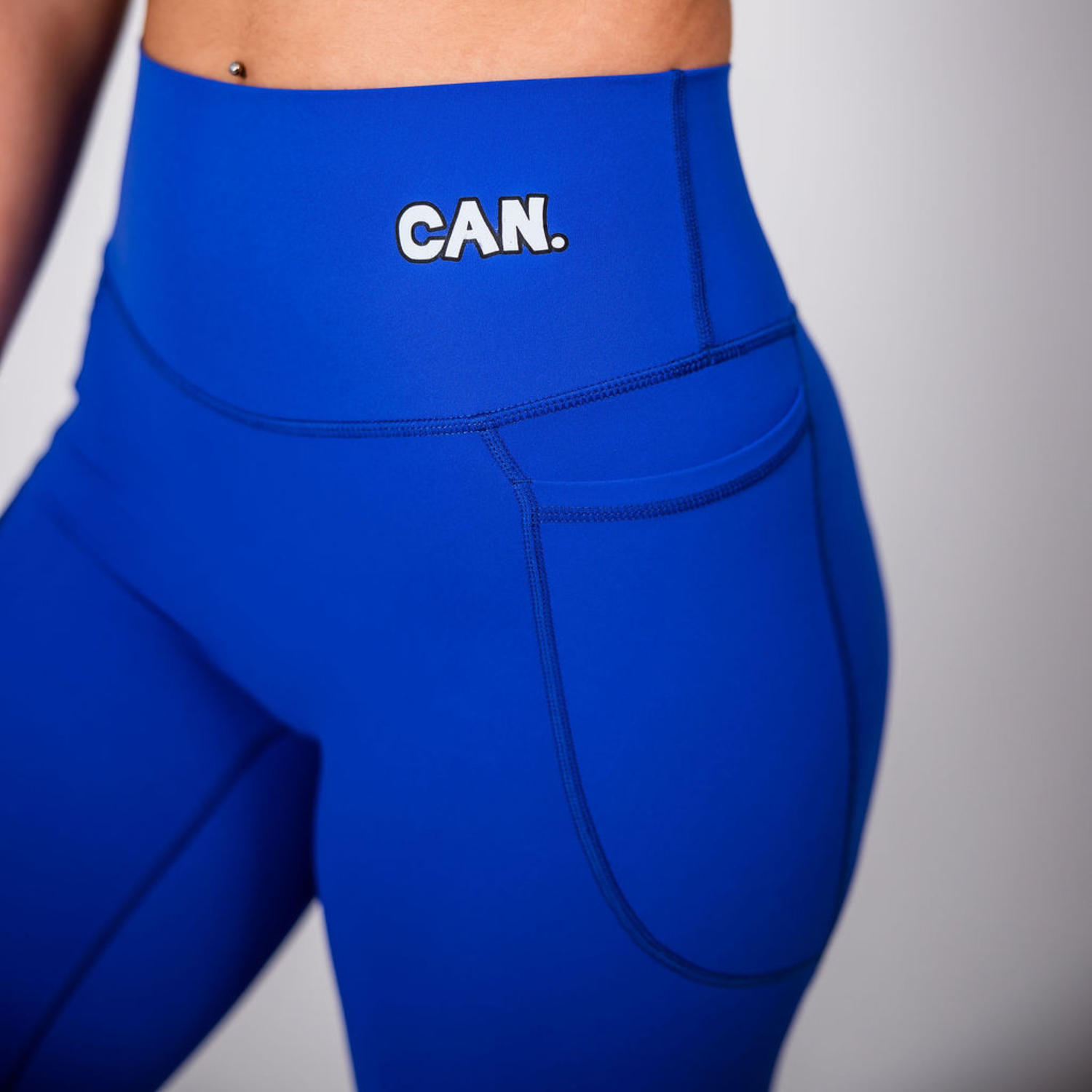 Pocket Leggings