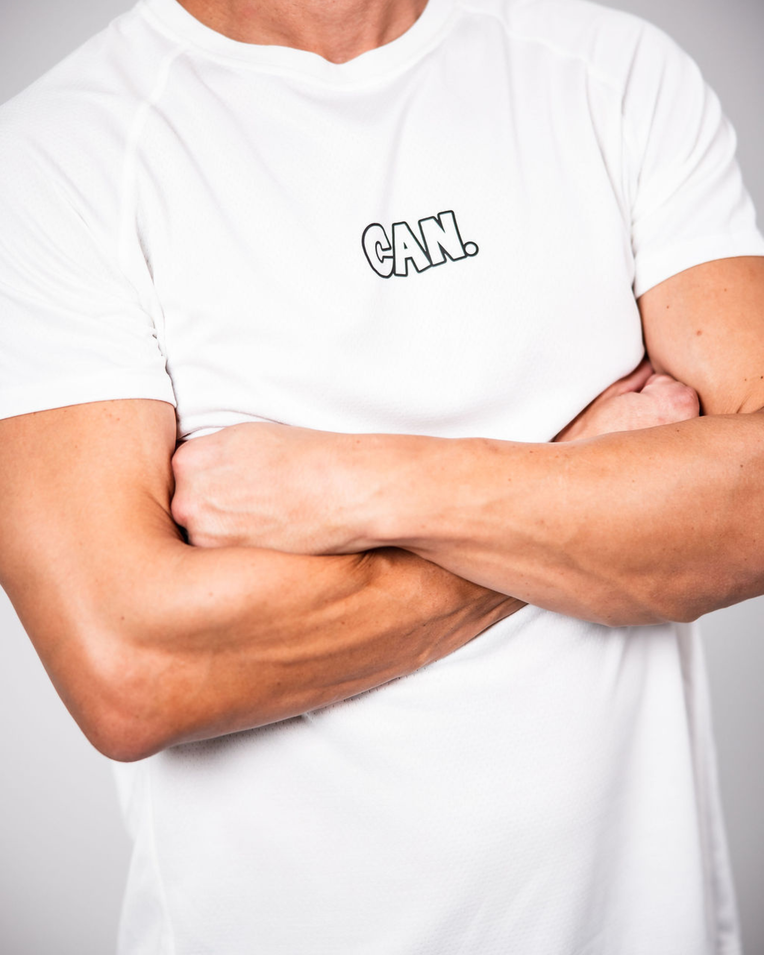 Athletic Mens Tee
