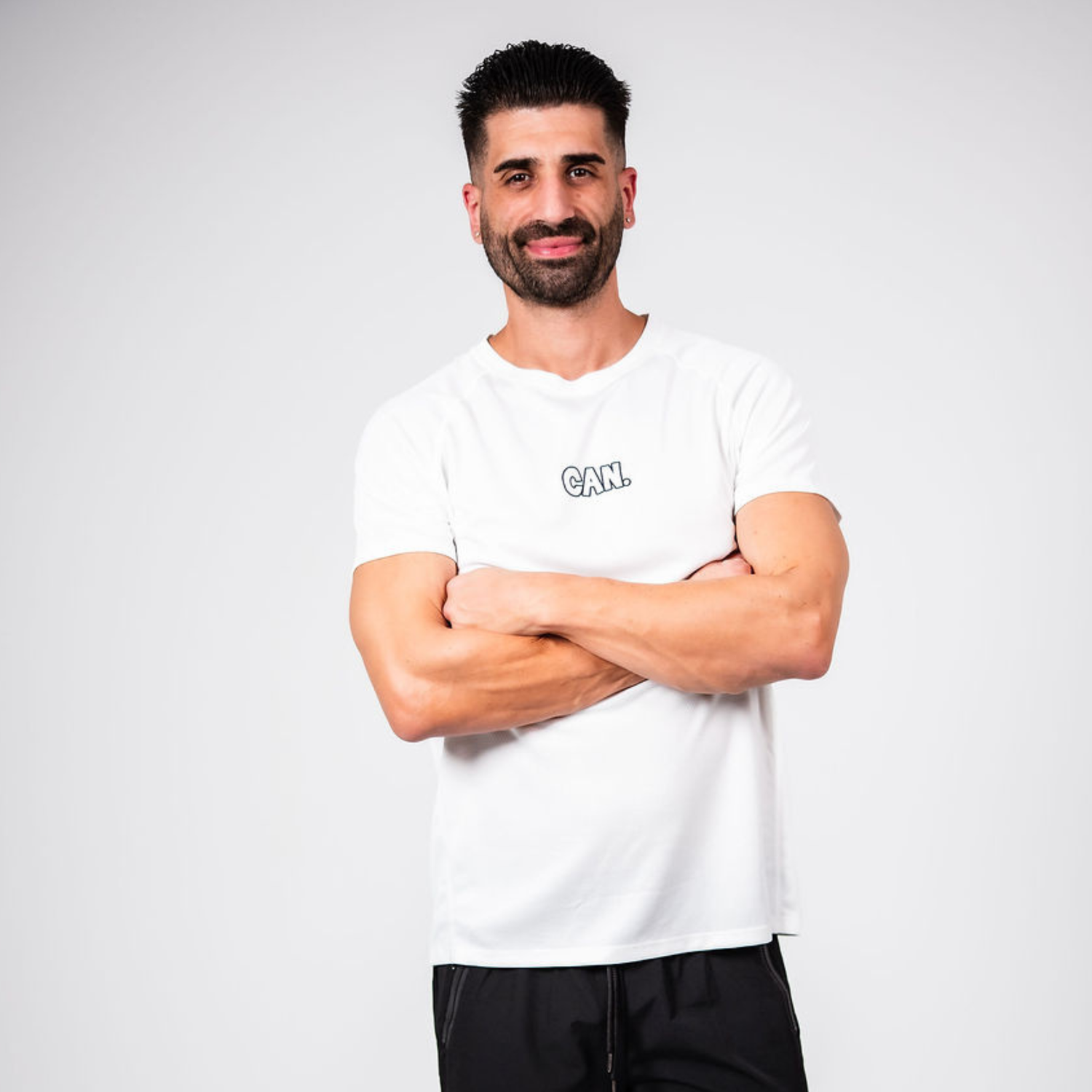 Athletic Mens Tee