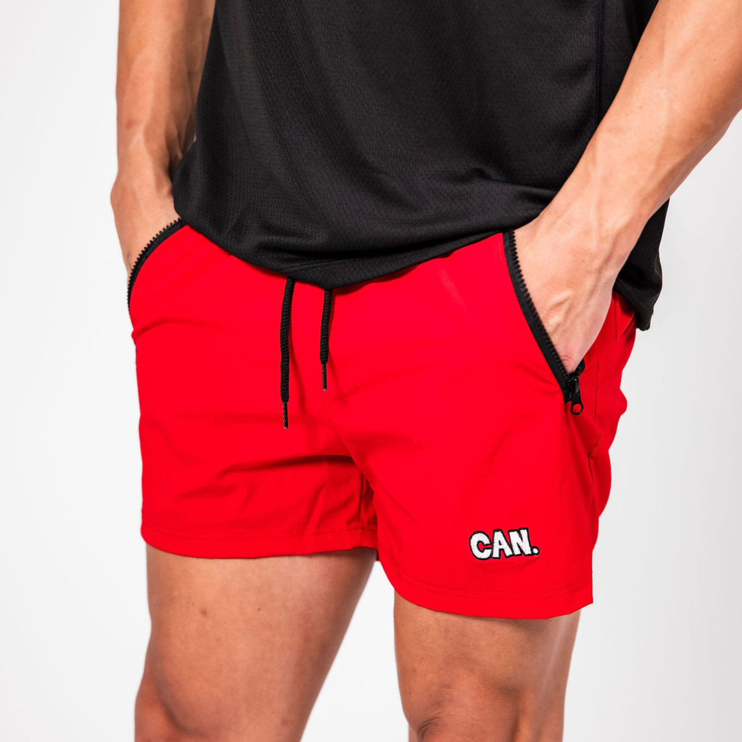 Mens Gym Shorts