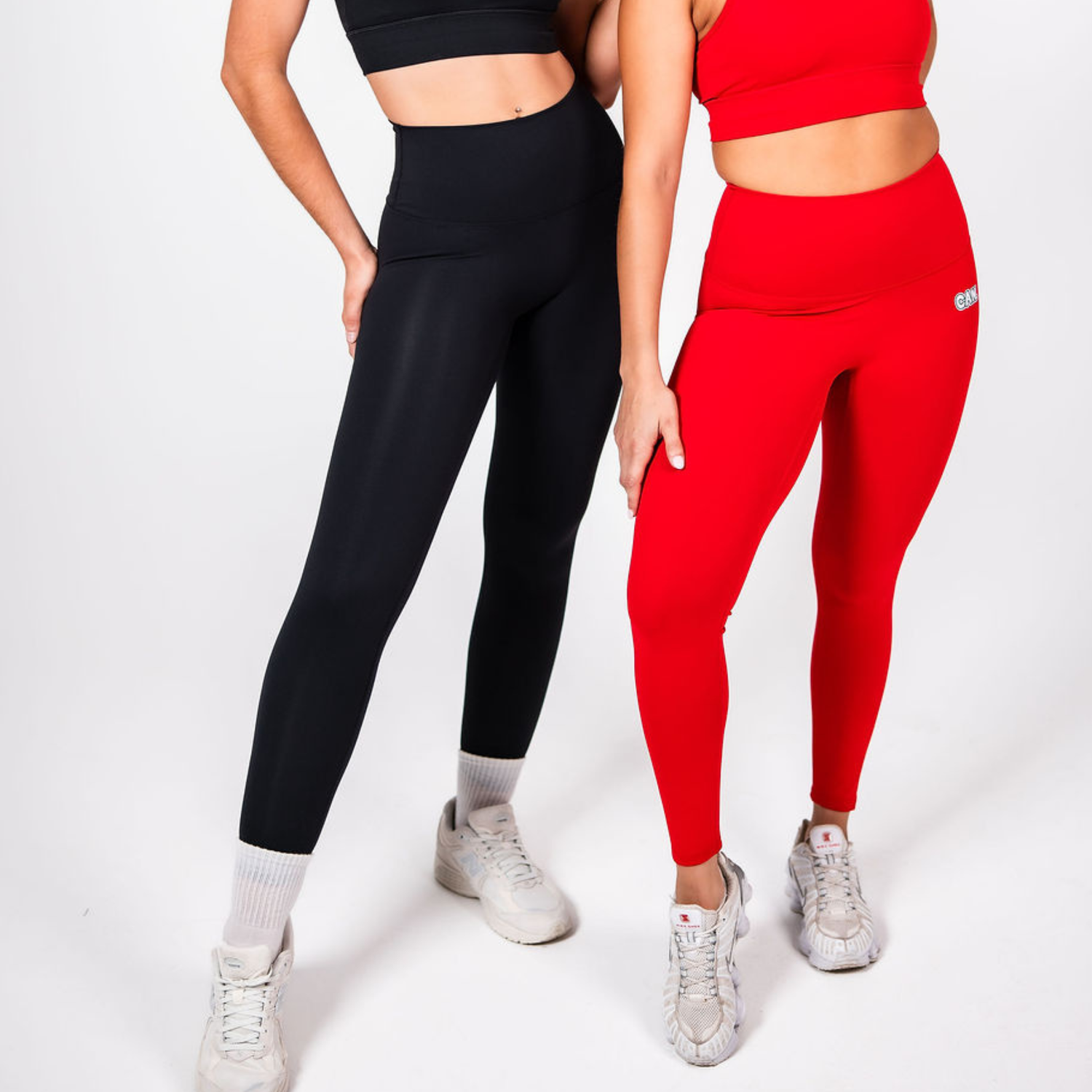 Women's Full Length Leggings