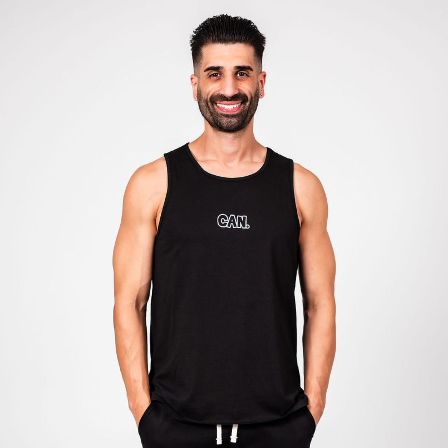 Tank Top (Mens)
