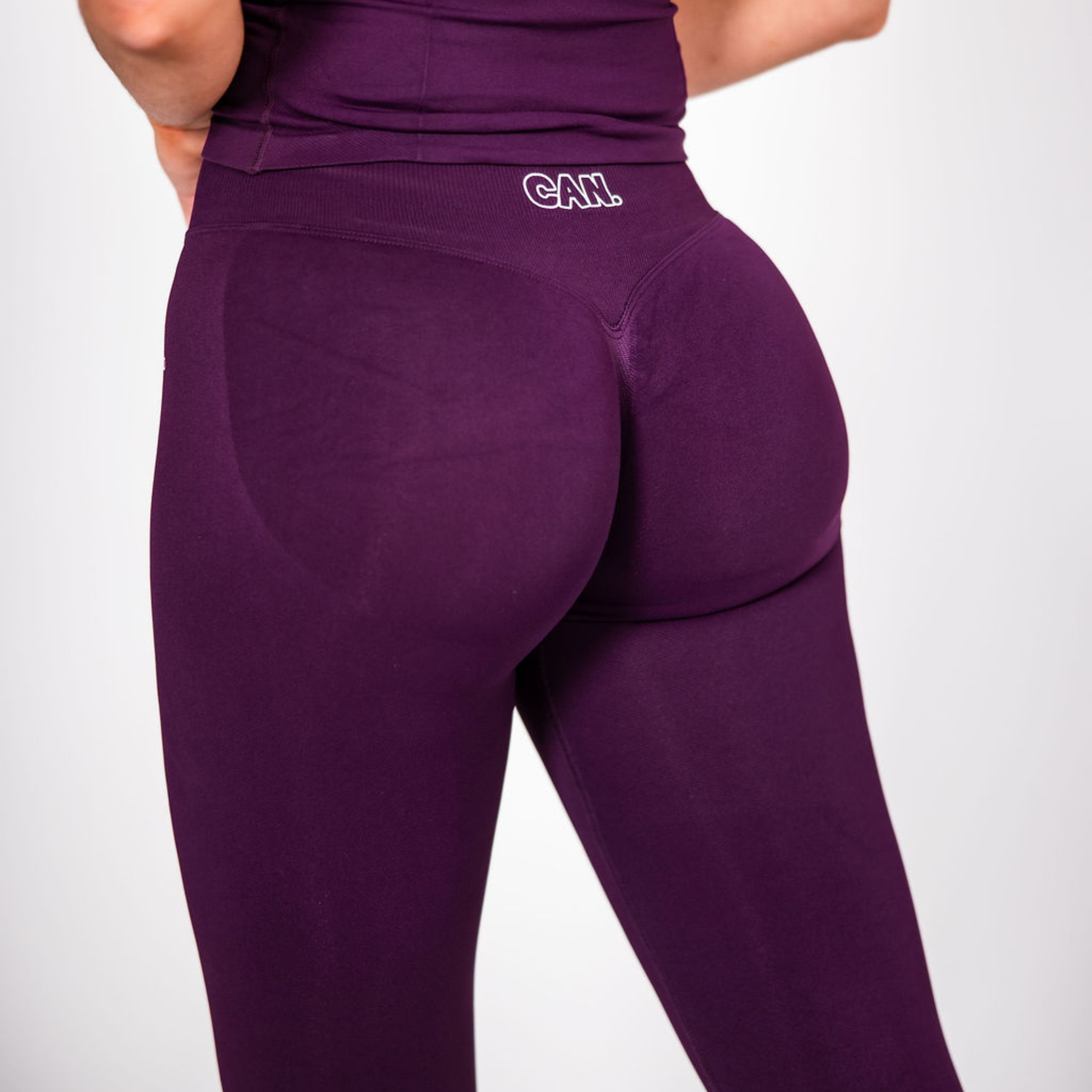 Seamless Leggings