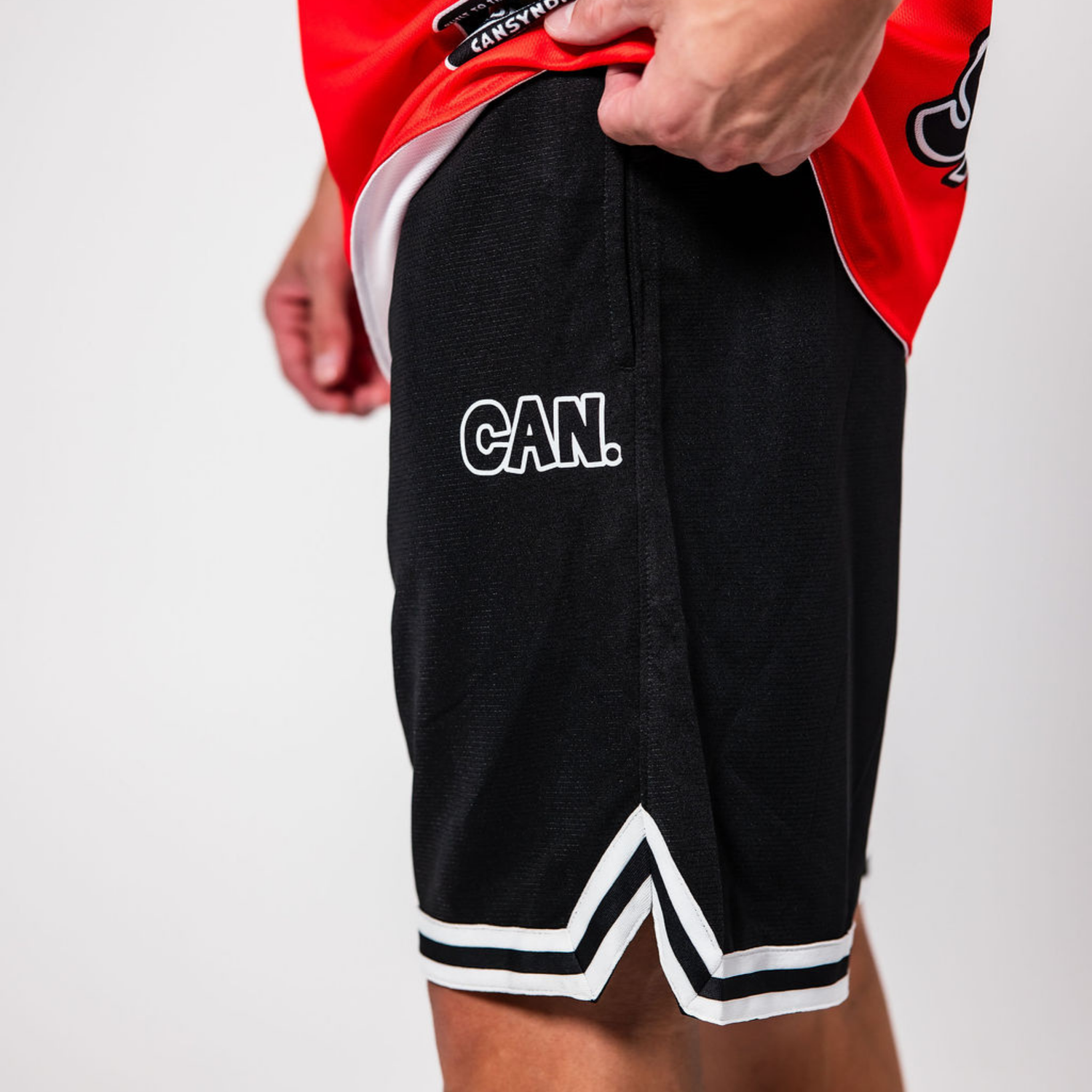 Mens Basketball Shorts