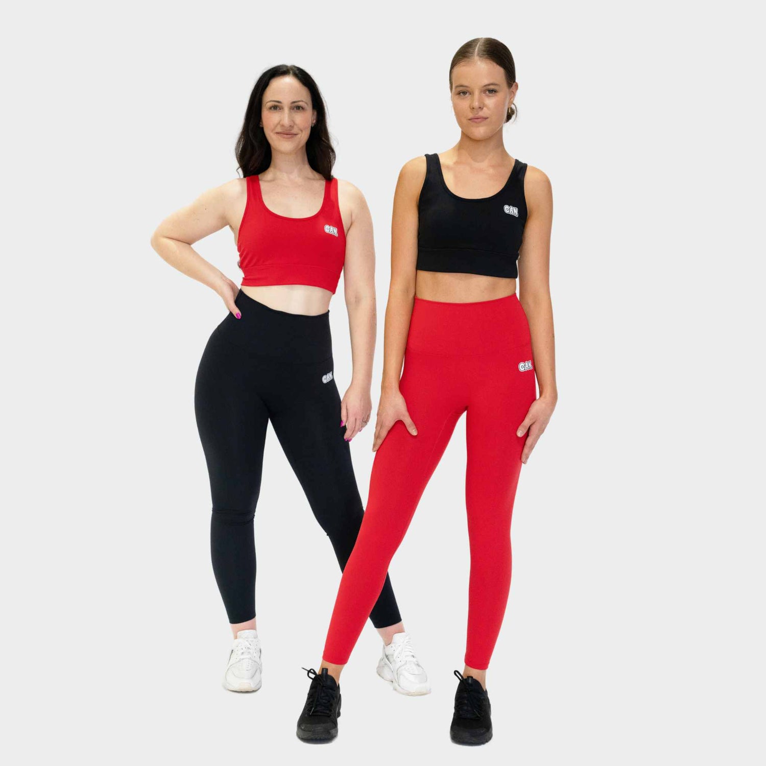 Women's Full Length Leggings