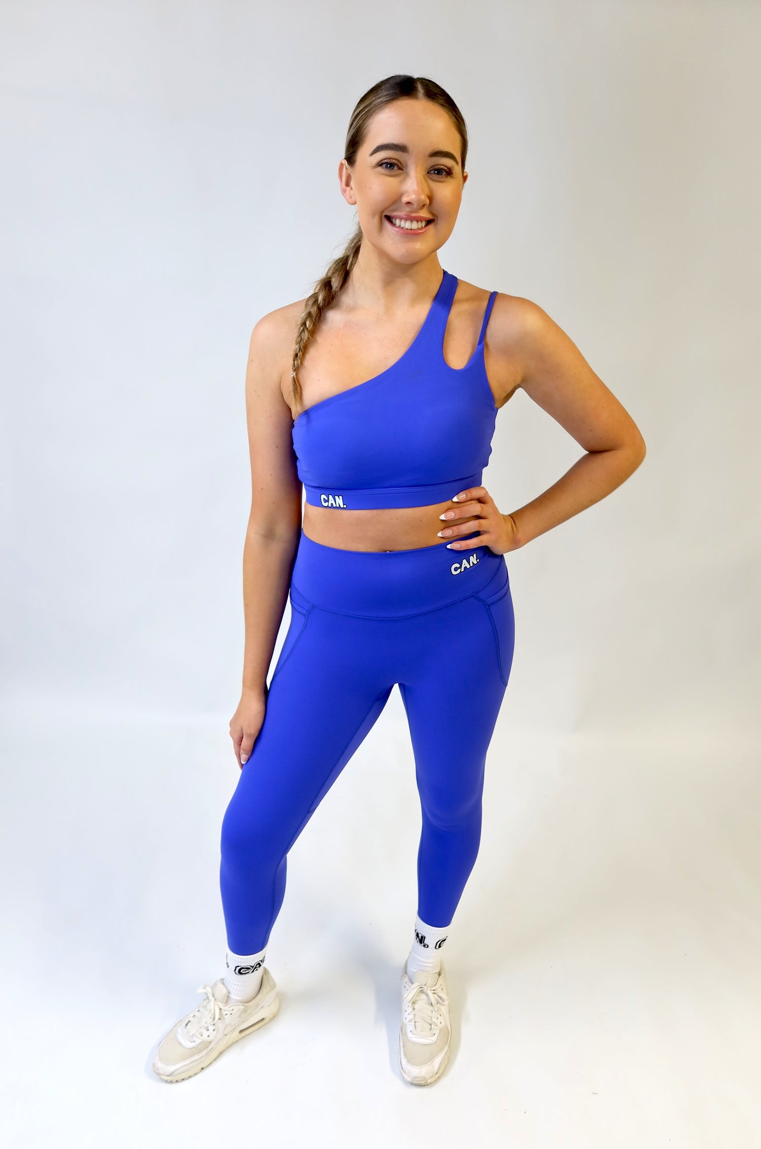 Pocket Leggings