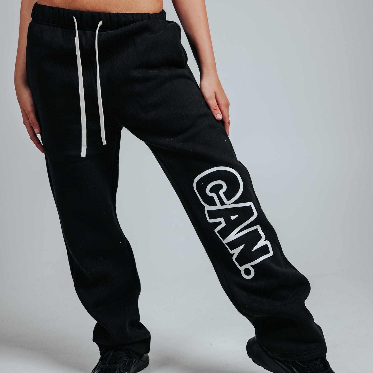 Comfort Baggy Trackies