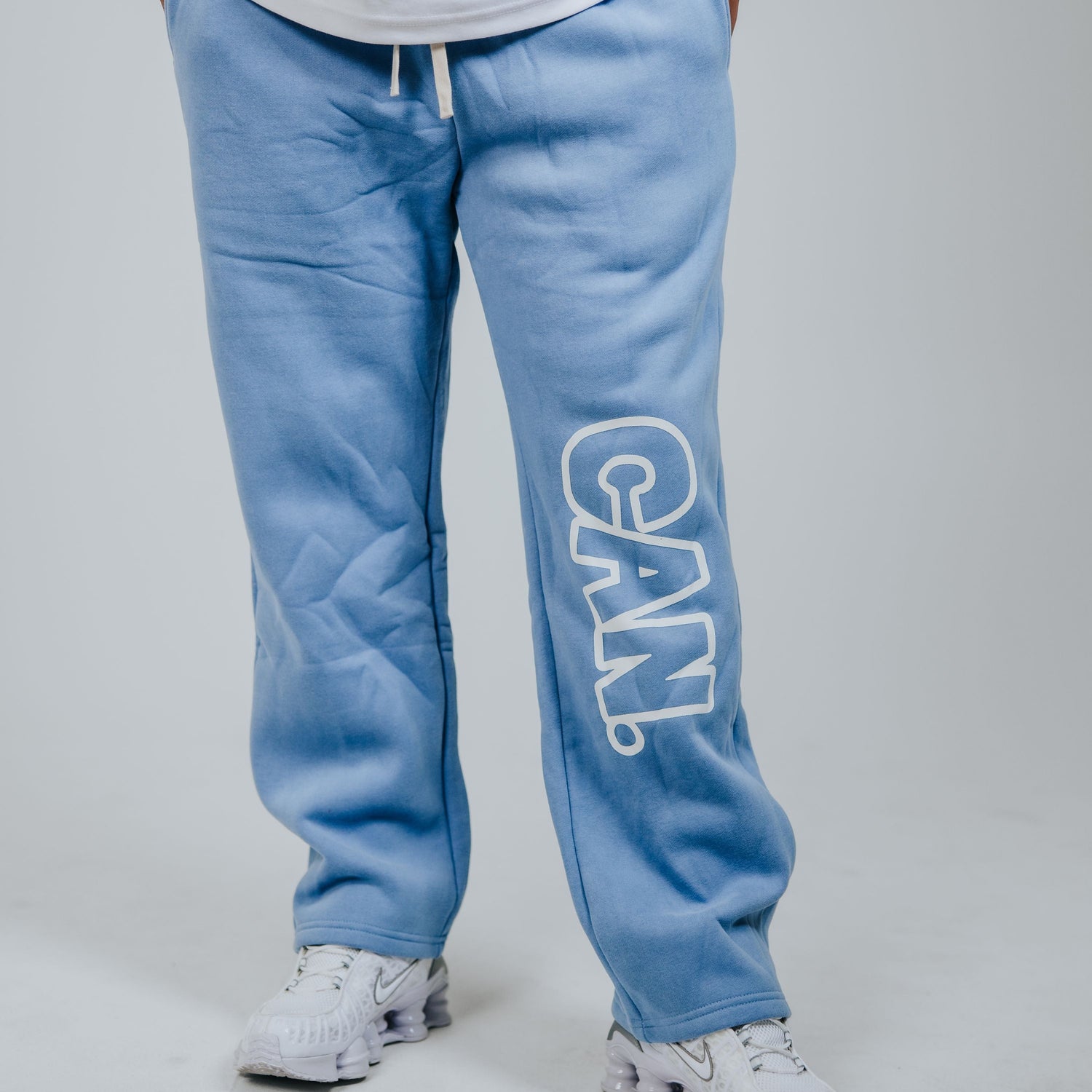 Comfort Baggy Trackies