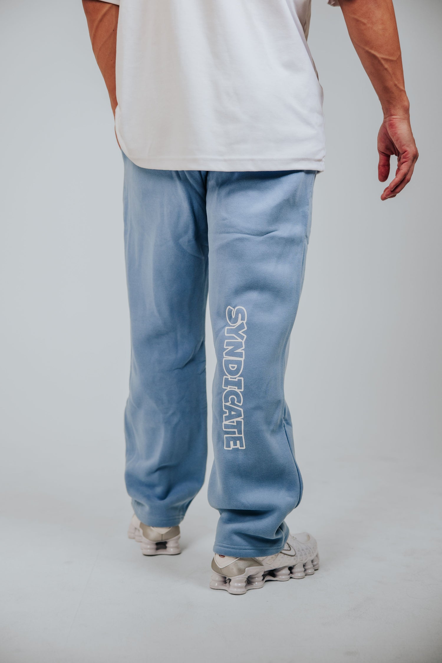 Comfort Baggy Trackies