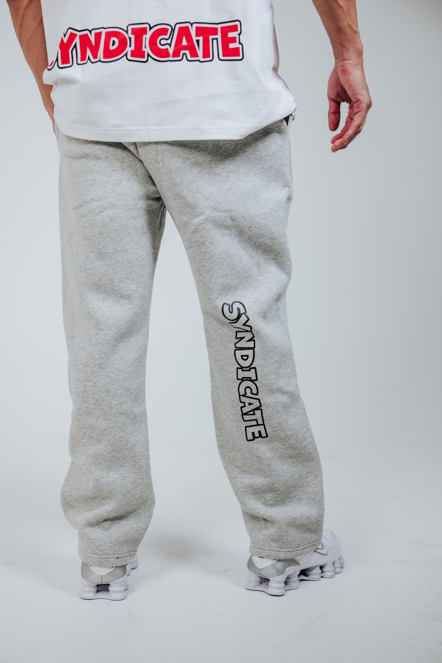 Comfort Baggy Trackies