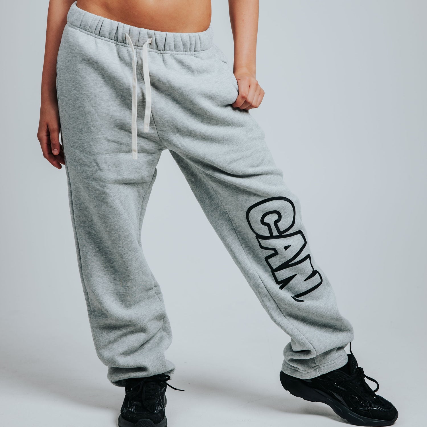 Comfort Baggy Trackies