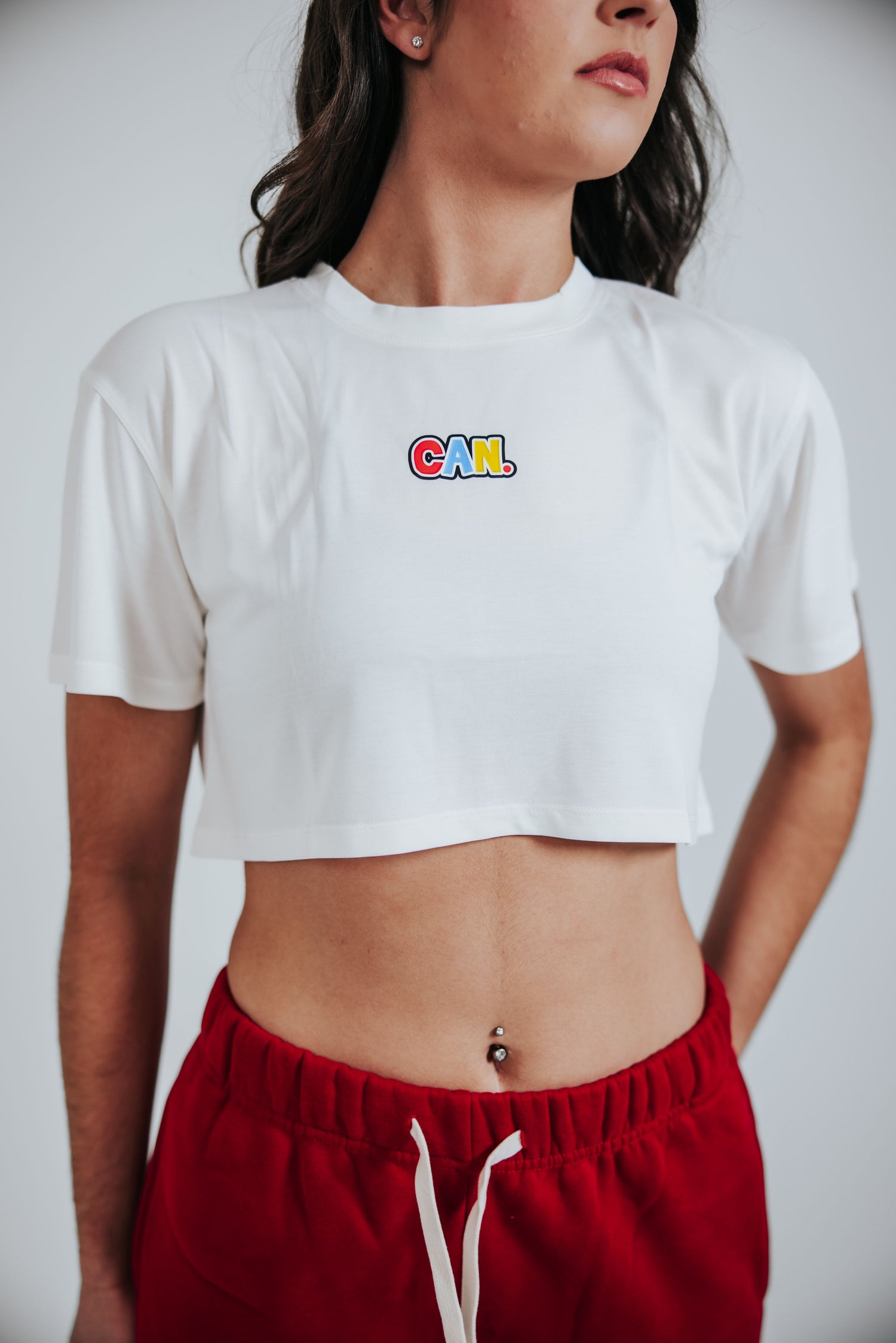 Comfort Baggy Trackies