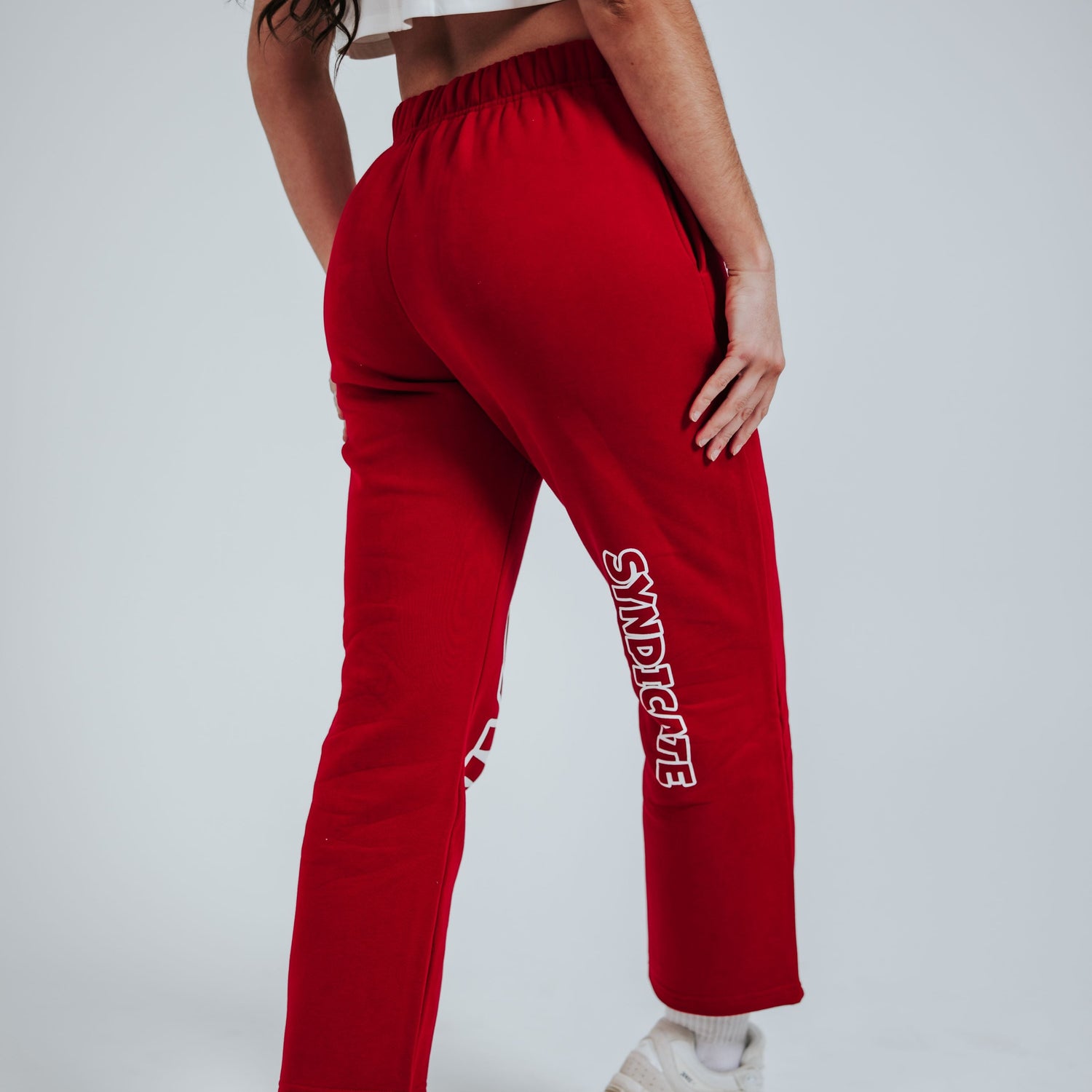 Comfort Baggy Trackies