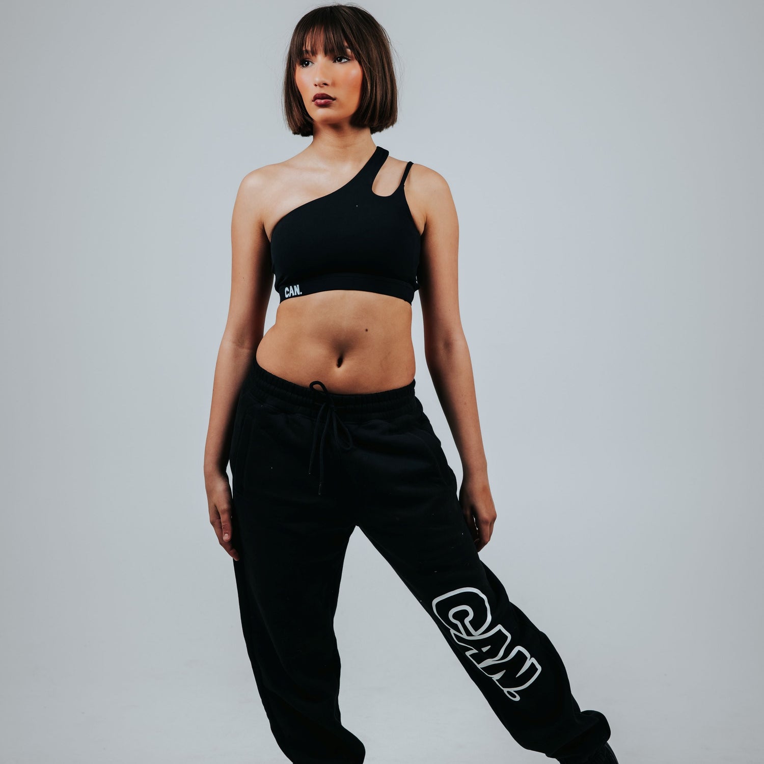 Comfort Cuffed Trackies