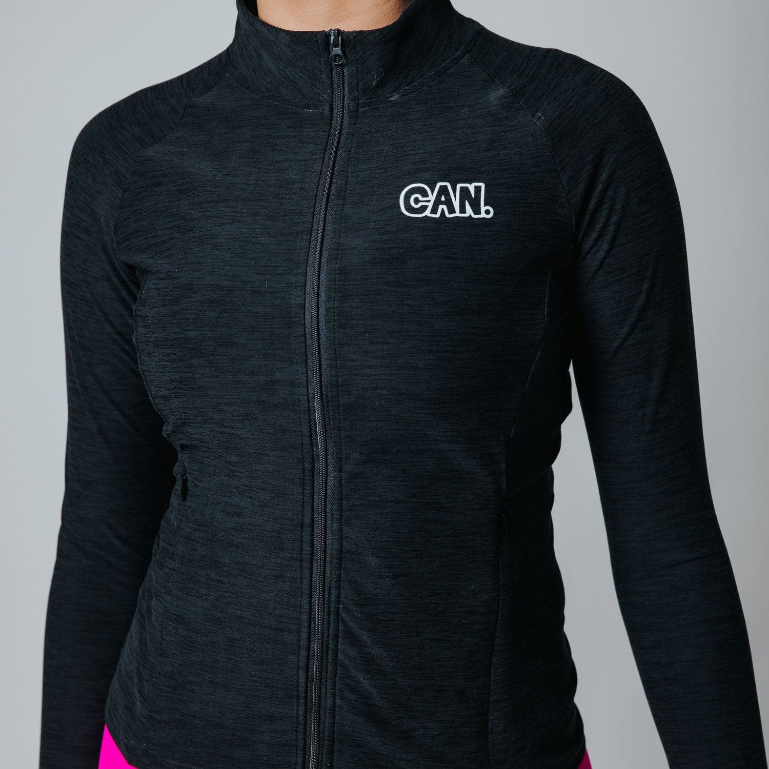 Warm up Jacket