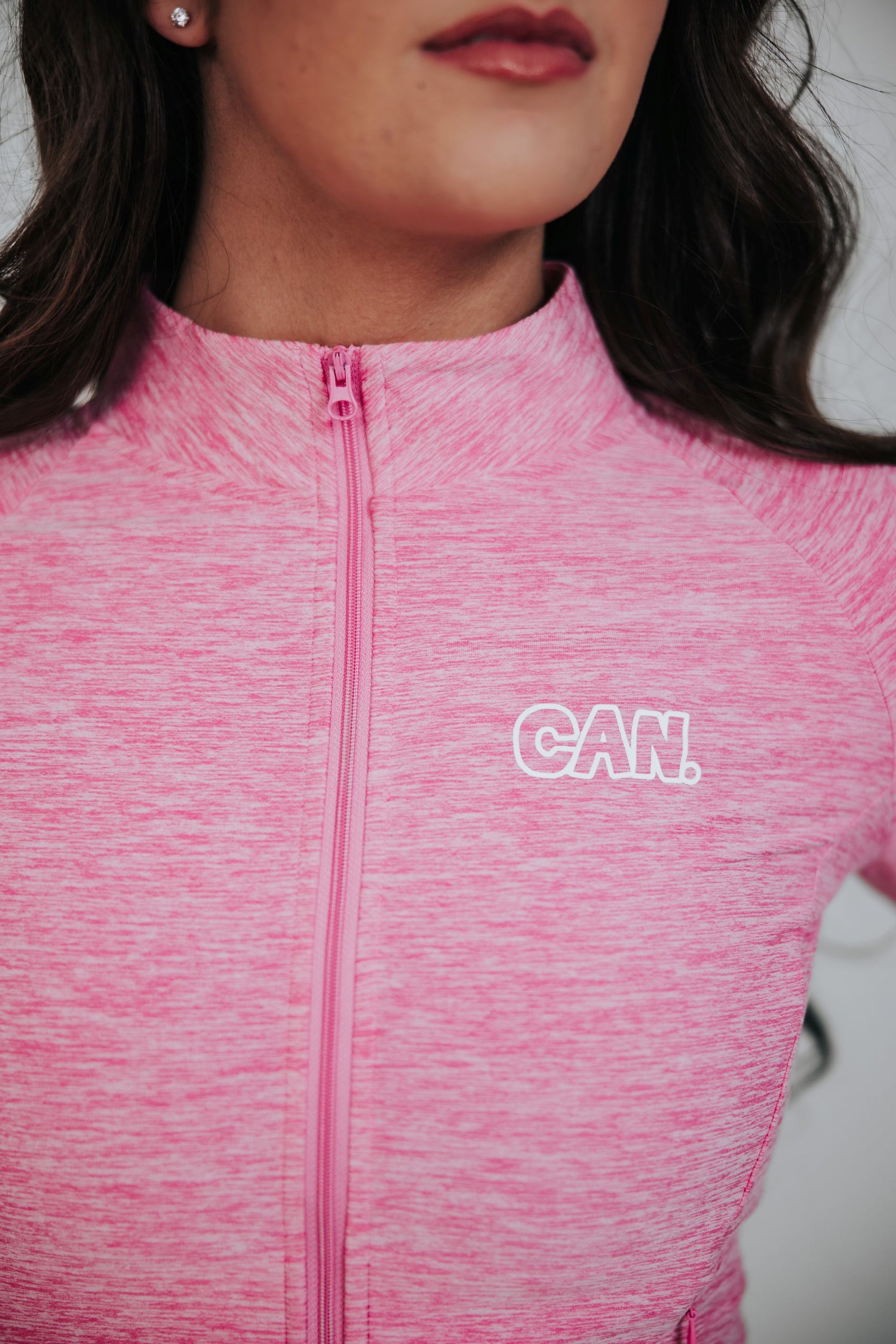 Warm up Jacket